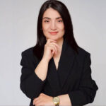 Читать далее о этой статье Милана Гаспарова — основатель школы-студии Mikabeauty